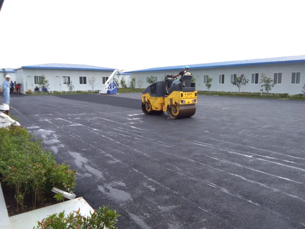 Harga Aspal Jabodetabek