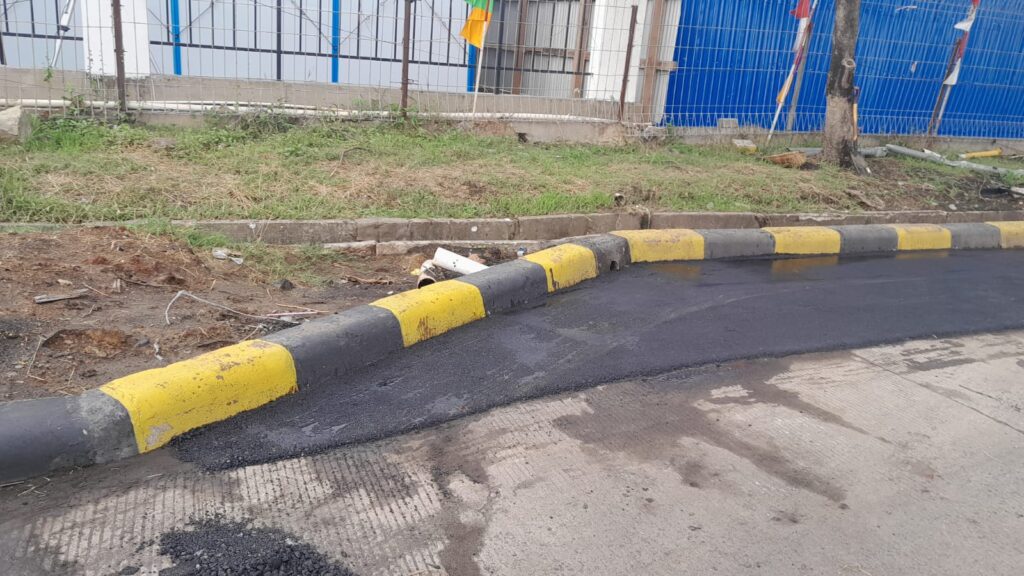 Harga Pasang Kanstin